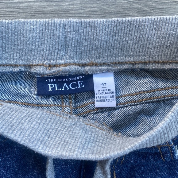 Toddler Boys Jeans (3) - Picture 6 of 15